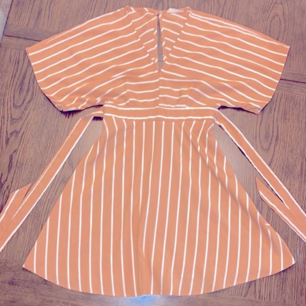Altar’d State Dress